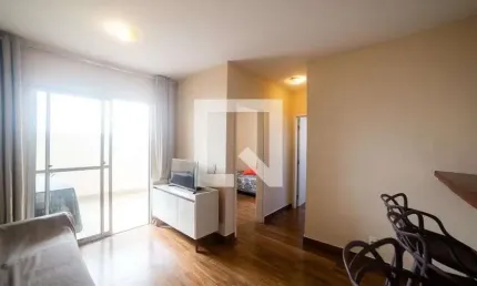 Apartamento para aluguel - fernão dias, 2 quartos,  80 m² - belo horizonte