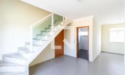 Cobertura para Aluguel - Santa Mônica, 3 Quartos,  119 m² - Belo Horizonte