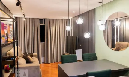 Apartamento para aluguel - bela vista, 2 quartos,  60 m² - são paulo