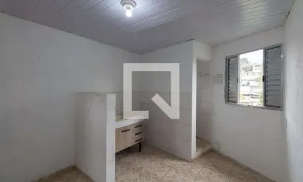 Casa para Aluguel - Vila Paulistana, 1 Quarto,  30 m² - São Paulo