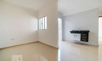 Casa / Sobrado em Condomínio para Aluguel - Vila Sabrina , 1 Quarto,  45 m² - São Paulo