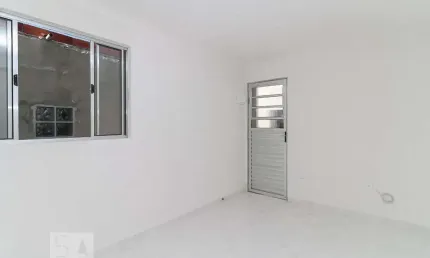 Casa para Aluguel - Bela Vista, 2 Quartos,  60 m² - Osasco