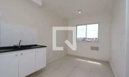 Apartamento para Aluguel - Jardim Vila Carrao, 1 Quarto,  28 m² - São Paulo