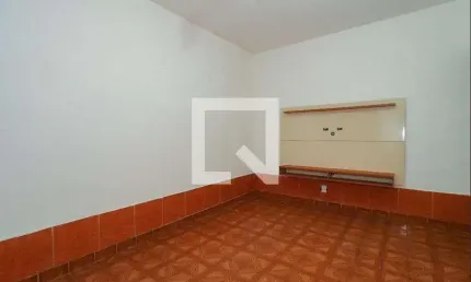 Casa para aluguel - parque regina, 1 quarto,  50 m² - são paulo