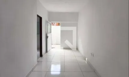 Casa para Aluguel - Jardim Antonio Von Zuben, 1 Quarto,  45 m² - Campinas
