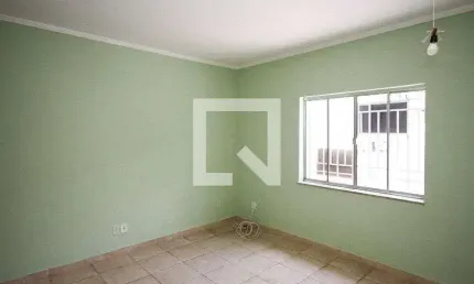 Casa para Aluguel - Vila Prudente, 1 Quarto,  80 m² - São Paulo