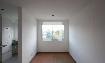 Apartamento para Aluguel - Jardim Cinco de Julho, 2 Quartos,  43 m² - São Paulo