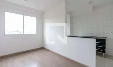 Apartamento para aluguel - cidade lider, 2 quartos,  42 m² - são paulo