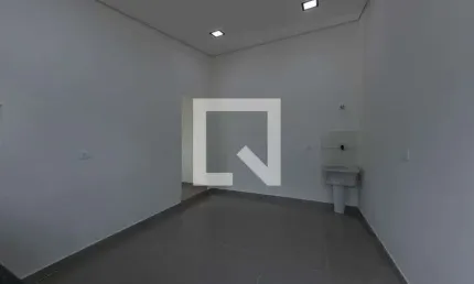 Casa para aluguel - vila ema, 1 quarto,  40 m² - são paulo