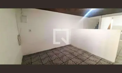 Casa para Aluguel - Quitaúna, 1 Quarto,  70 m² - Osasco