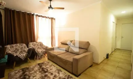 Apartamento para Aluguel - Jardim Paulista, 3 Quartos,  85 m² - Ribeirão Preto