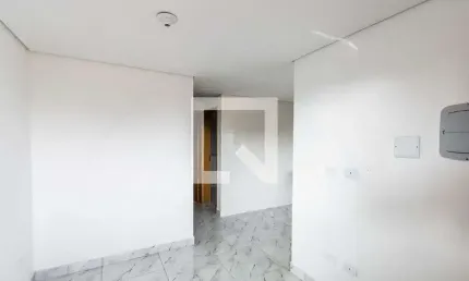 Apartamento para Aluguel - Artur Alvim, 2 Quartos,  35 m² - São Paulo