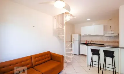 Casa / Sobrado em Condomínio para Aluguel - Vargem Pequena, 2 Quartos,  45 m² - Rio de Janeiro
