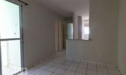 Apartamento para Aluguel - Jardim Itatiaia, 2 Quartos,  50 m² - Campinas