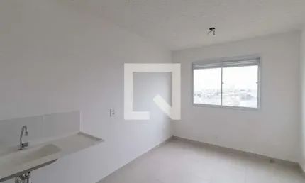 Apartamento para Aluguel - Artur Alvim, 2 Quartos,  32 m² - São Paulo