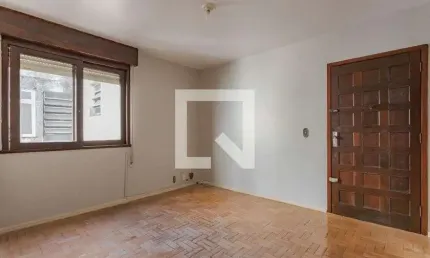 Apartamento para Aluguel - Cristo Redentor, 1 Quarto,  1 m² - Porto Alegre