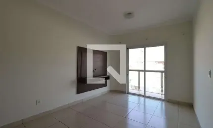 Apartamento para Aluguel - Residencial e Comercial Palmares, 2 Quartos,  79 m² - Ribeirão Preto