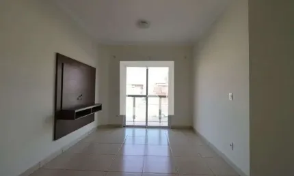 Apartamento para Aluguel - Residencial e Comercial Palmares, 2 Quartos,  79 m² - Ribeirão Preto