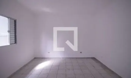 Casa para aluguel - chácara mafalda, 1 quarto,  65 m² - são paulo