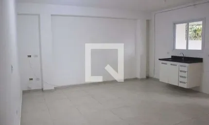 Kitnet / Stúdio para Aluguel - Vila Galvão, 1 Quarto,  36 m² - Guarulhos