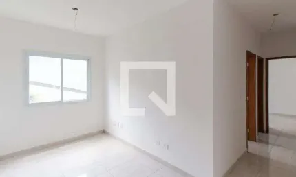 Apartamento para Aluguel - Vila Irmaos Arnoni, 2 Quartos,  34 m² - São Paulo