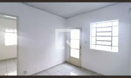 Casa para Aluguel - Vila Arens , 1 Quarto,  80 m² - Jundiaí