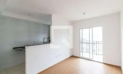 Apartamento para Aluguel - Campo Grande, 2 Quartos,  46 m² - Rio de Janeiro