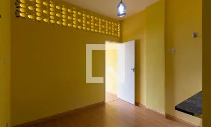 Apartamento para Aluguel - Centro, 1 Quarto,  32 m² - Rio de Janeiro