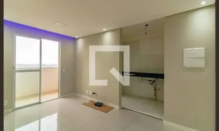Apartamento para aluguel - americanópolis, 2 quartos,  48 m² - são paulo