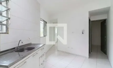 Apartamento para aluguel - água fria, 1 quarto,  40 m² - são paulo