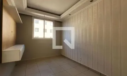 Apartamento para Aluguel - Parque Erasmo Assunção, 2 Quartos,  49 m² - Santo André