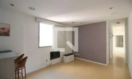 Apartamento para Aluguel - Freguesia , 3 Quartos,  58 m² - Rio de Janeiro