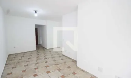 Apartamento para aluguel - vila amália, 2 quartos,  61 m² - são paulo