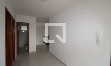 Apartamento para aluguel - santana, 2 quartos,  33 m² - são paulo