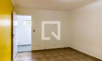 Kitnet / Stúdio para Aluguel - Santa Cecília, 1 Quarto,  28 m² - São Paulo