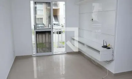Apartamento para Aluguel - Jd. das Margaridas, 2 Quartos,  50 m² - Salvador
