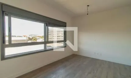 Kitnet / Stúdio para Aluguel - Teresópolis, 1 Quarto,  35 m² - Porto Alegre
