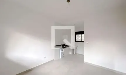 Apartamento para aluguel - belém, 2 quartos,  42 m² - são paulo