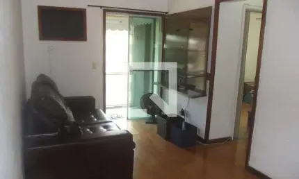 Apartamento para aluguel - jacarepaguá, 2 quartos,  45 m² - rio de janeiro