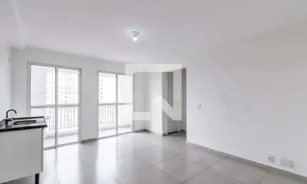 Apartamento para aluguel - artur alvim, 2 quartos,  45 m² - são paulo