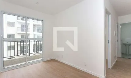 Apartamento para Aluguel - Vila Ré, 2 Quartos,  35 m² - São Paulo