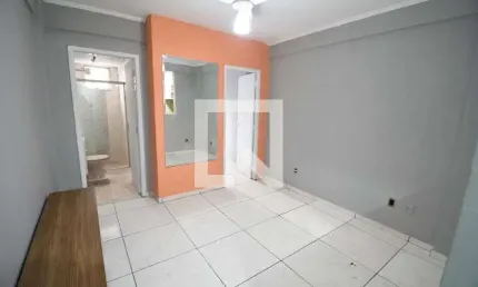 Kitnet / Stúdio para Aluguel - Centro, 1 Quarto,  46 m² - Campinas