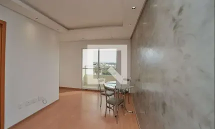 Cobertura para Aluguel - Rubem Berta, 1 Quarto,  45 m² - Porto Alegre