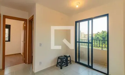 Apartamento para aluguel - saúde, 2 quartos,  35 m² - são paulo