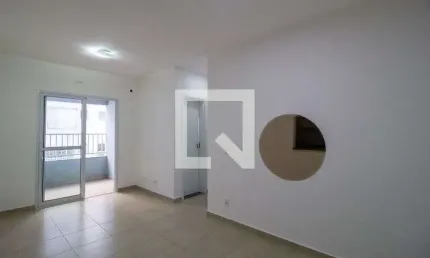 Apartamento para Aluguel - Jardim Iguatemi, 2 Quartos,  61 m² - Sorocaba