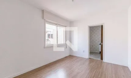 Apartamento para Aluguel - Jardim Salso , 1 Quarto,  65 m² - Porto Alegre