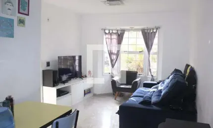 Casa / Sobrado em Condomínio para Aluguel - Jardim Celia, 3 Quartos,  89 m² - Guarulhos