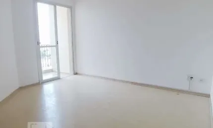 Apartamento para Aluguel - Santana, 2 Quartos,  54 m² - São Paulo