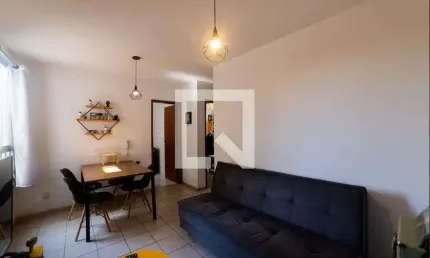Apartamento para Aluguel - Graça, 2 Quartos,  54 m² - Belo Horizonte