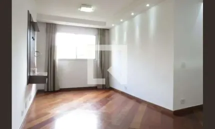 Apartamento para aluguel - piqueri, 2 quartos,  55 m² - são paulo